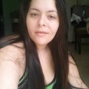 Meet your Posher, Lía